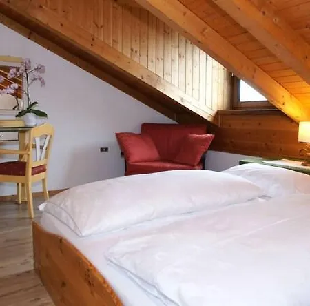 Resort Veronza Cavalese