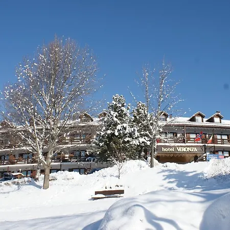 Resort Veronza 4*
