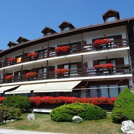 Resort Veronza 4*