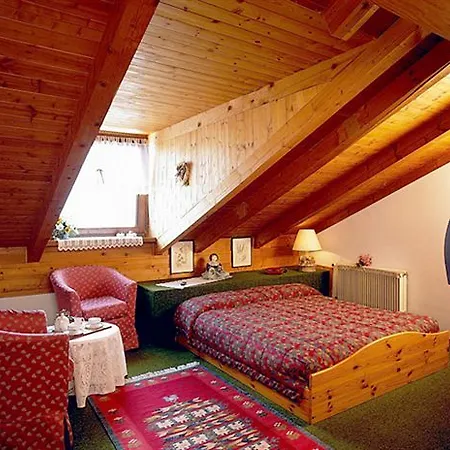 Resort Veronza Cavalese