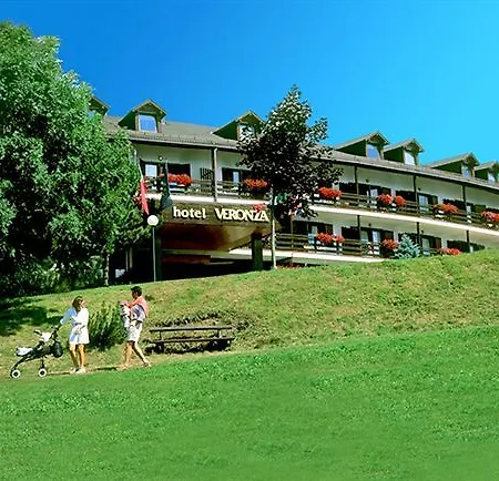Veronza Resort 4*