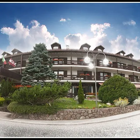 Resort Veronza 4*