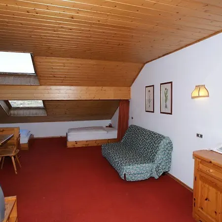 Resort Veronza Cavalese