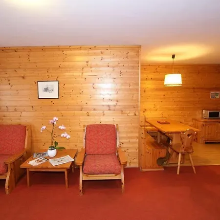Veronza Resort Cavalese
