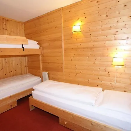 Resort Veronza Cavalese