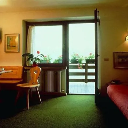 Resort Veronza 4*