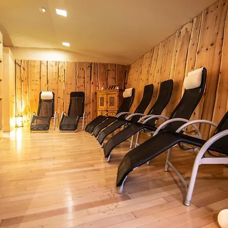 Resort Veronza Cavalese